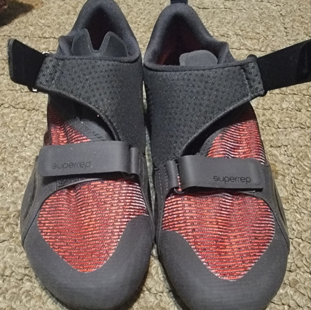 Nike indoor cycling shoes